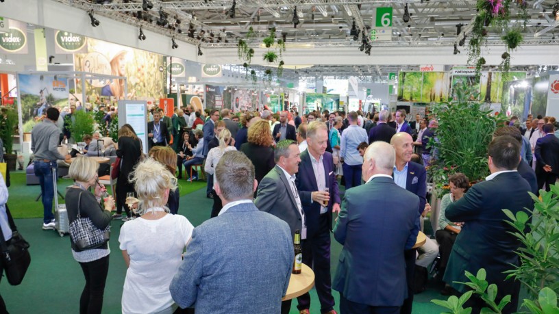 2020 spoga+gafa International Trade Germany